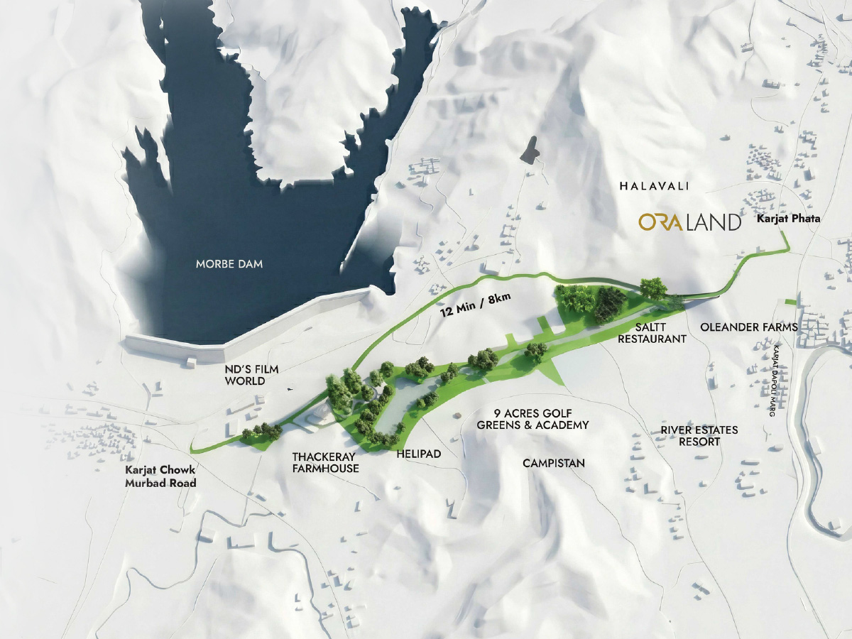 Location Map 2